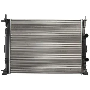 Radiateur, refroidissement moteur THERMOTEC D7R017TT pas cher