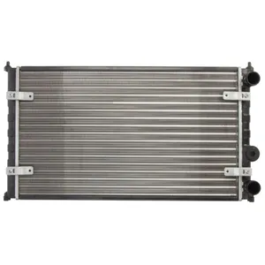 Radiateur, refroidissement moteur THERMOTEC D7W029TT pas cher
