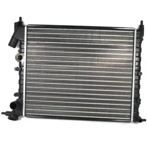 Radiateur, refroidissement moteur THERMOTEC D7R015TT pas cher