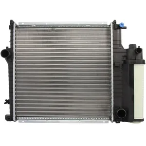 Radiateur, refroidissement moteur THERMOTEC D7B009TT pas cher