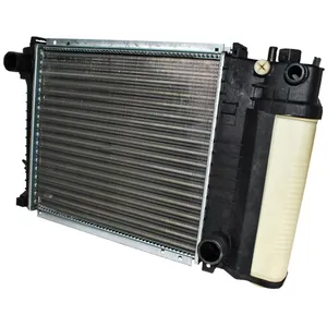 Radiateur, refroidissement moteur THERMOTEC D7B010TT pas cher
