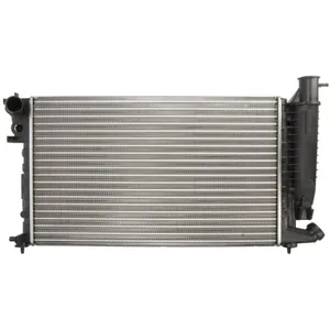 Radiateur, refroidissement moteur THERMOTEC D7P014TT pas cher
