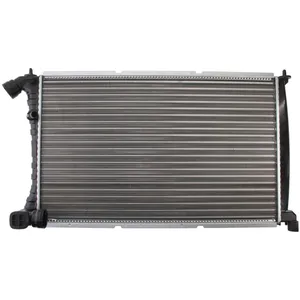 Radiateur, refroidissement moteur THERMOTEC D7P015TT pas cher
