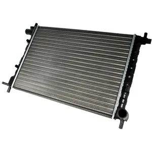 Radiateur, refroidissement moteur THERMOTEC D7G022TT pas cher