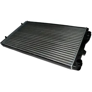 Radiateur, refroidissement moteur THERMOTEC D7W027TT pas cher