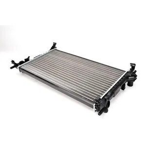 Radiateur, refroidissement moteur THERMOTEC D7G023TT pas cher