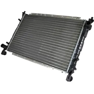 Radiateur, refroidissement moteur THERMOTEC D7D006TT pas cher