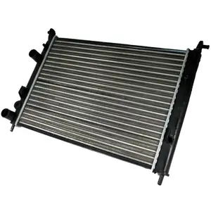 Radiateur, refroidissement moteur THERMOTEC D7F025TT pas cher