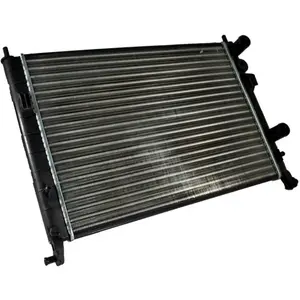 Radiateur, refroidissement moteur THERMOTEC D7F026TT pas cher