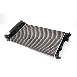 Radiateur, refroidissement moteur THERMOTEC D7P018TT pas cher