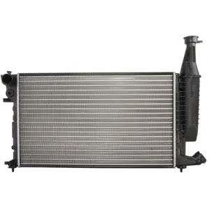 Radiateur, refroidissement moteur THERMOTEC D7P019TT pas cher