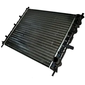 Radiateur, refroidissement moteur THERMOTEC D7F023TT pas cher