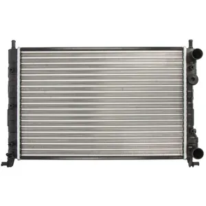 Radiateur, refroidissement moteur THERMOTEC D7F024TT pas cher
