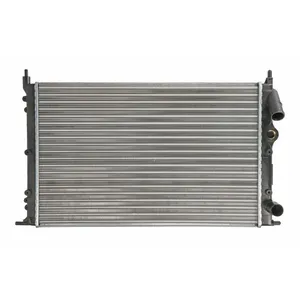 Radiateur, refroidissement moteur THERMOTEC D7R014TT pas cher