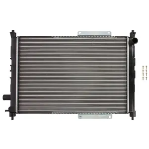 Radiateur, refroidissement moteur THERMOTEC D7K003TT pas cher