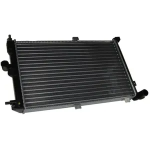 Radiateur, refroidissement moteur THERMOTEC D7X061TT pas cher