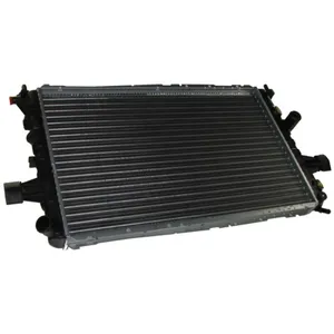 Radiateur, refroidissement moteur THERMOTEC D7X062TT pas cher