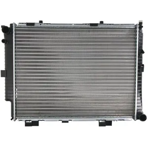 Radiateur, refroidissement moteur THERMOTEC D7M024TT pas cher