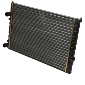 Radiateur, refroidissement moteur THERMOTEC D7W054TT pas cher