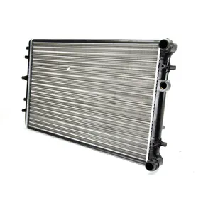 Radiateur, refroidissement moteur THERMOTEC D7W043TT pas cher