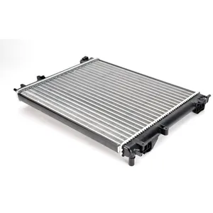 Radiateur, refroidissement moteur THERMOTEC D7R031TT pas cher
