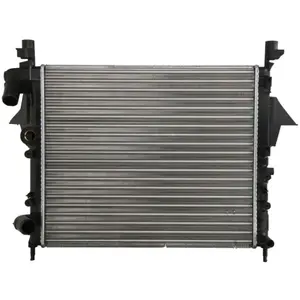 Radiateur, refroidissement moteur THERMOTEC D7R033TT pas cher