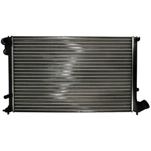 Radiateur, refroidissement moteur THERMOTEC D7P051TT pas cher