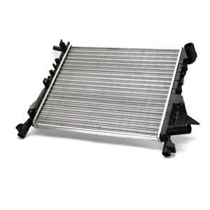 Radiateur, refroidissement moteur THERMOTEC D7R034TT pas cher