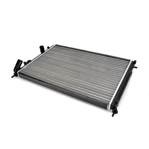Radiateur, refroidissement moteur THERMOTEC D7R035TT pas cher