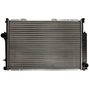 Radiateur, refroidissement moteur THERMOTEC D7B018TT pas cher