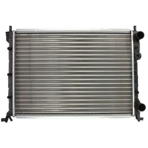 Radiateur, refroidissement moteur THERMOTEC D7F041TT pas cher