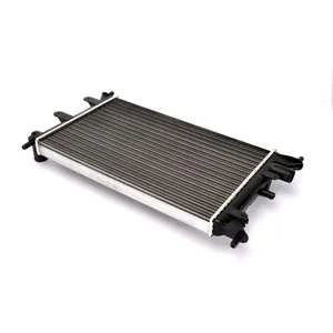 Radiateur, refroidissement moteur THERMOTEC D7G027TT pas cher