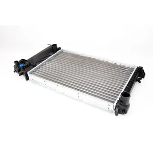 Radiateur, refroidissement moteur THERMOTEC D7B017TT pas cher