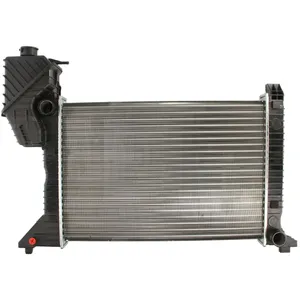 Radiateur, refroidissement moteur THERMOTEC D7M021TT pas cher