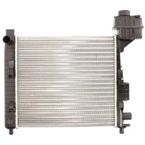 Radiateur, refroidissement moteur THERMOTEC D7M022TT pas cher