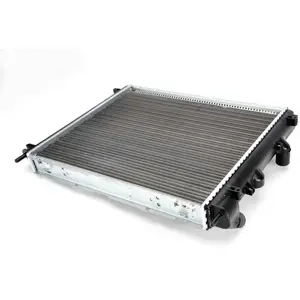 Radiateur, refroidissement moteur THERMOTEC D7R027TT pas cher