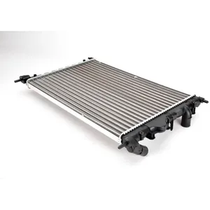 Radiateur, refroidissement moteur THERMOTEC D7R028TT pas cher