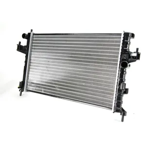 Radiateur, refroidissement moteur THERMOTEC D7X047TT pas cher