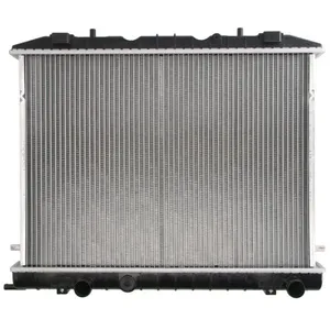 Radiateur, refroidissement moteur THERMOTEC D7X048TT pas cher