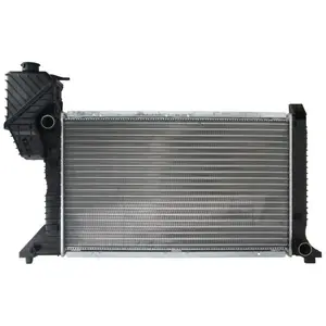 Radiateur, refroidissement moteur THERMOTEC D7M023TT pas cher