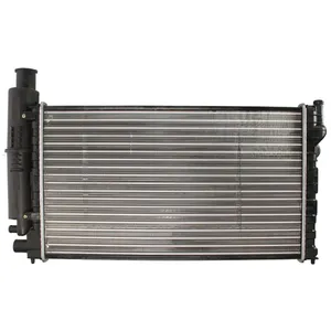 Radiateur, refroidissement moteur THERMOTEC D7P048TT pas cher