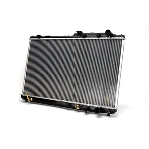 Radiateur, refroidissement moteur THERMOTEC D72034TT pas cher