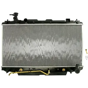Radiateur moteur THERMOTEC D72036TT pas cher