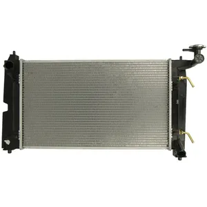 Radiateur, refroidissement moteur THERMOTEC D72037TT pas cher