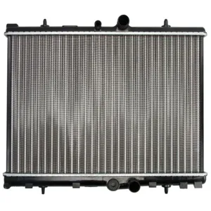 Radiateur, refroidissement moteur THERMOTEC D7P033TT pas cher