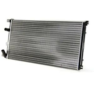 Radiateur, refroidissement moteur THERMOTEC D7R022TT pas cher
