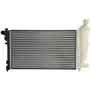Radiateur, refroidissement moteur THERMOTEC D7P031TT pas cher