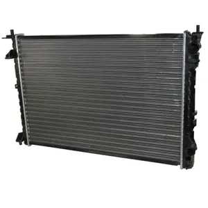 Radiateur, refroidissement moteur THERMOTEC D7R025TT pas cher