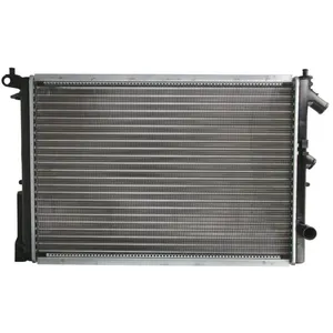 Radiateur, refroidissement moteur THERMOTEC D7R026TT pas cher