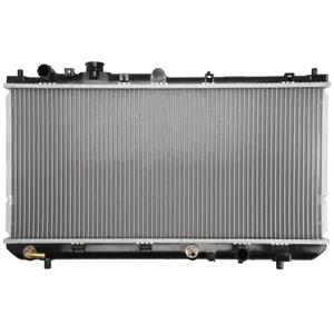 Radiateur, refroidissement moteur THERMOTEC D73014TT pas cher